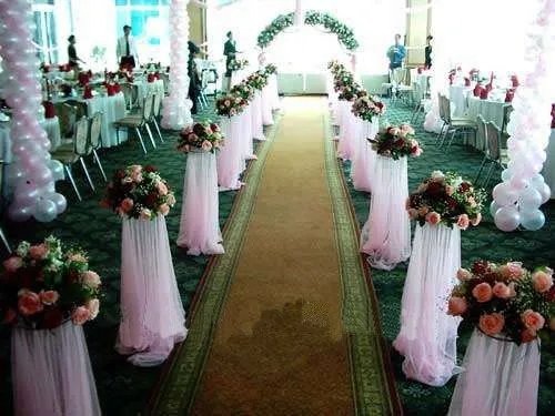 婚庆道具批发市场在哪  婚庆道具报价一般多少