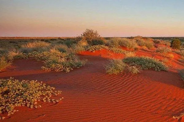 世界十大高原排行榜 世界上面积最大的高原是什么高原