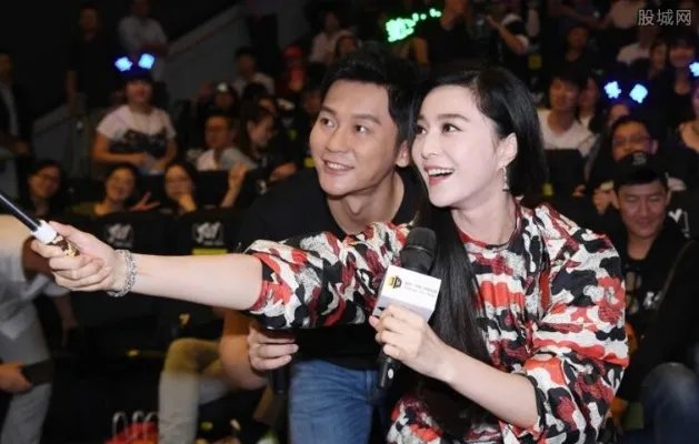 税务局调查范冰冰 阴阳合同事件还在不断发酵