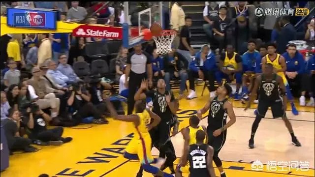 勇士对阵雄鹿,杜兰特复出首战遭驱逐,你如何看?