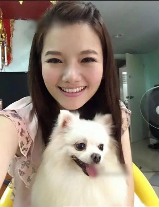 最美警花大比拼：亚洲五国“最美警花”大比拼