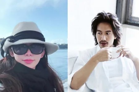 林志玲致歉粉丝 晒自拍否认结婚传言