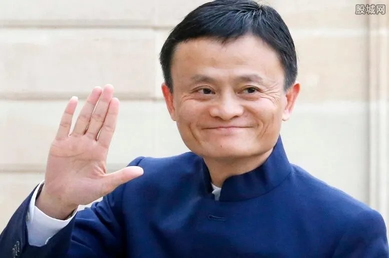 马云五福到图片 获得敬业福的秘诀竟是这样