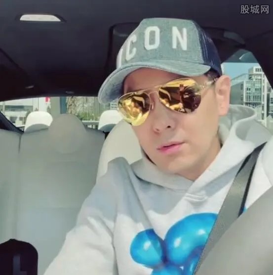 医生称林志颖以后可能会脸歪嘴斜 容貌难以恢复到从前