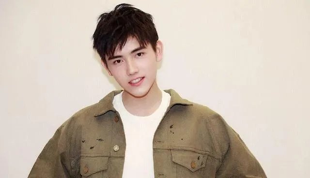 怎么看《皓衣行》的官宣？