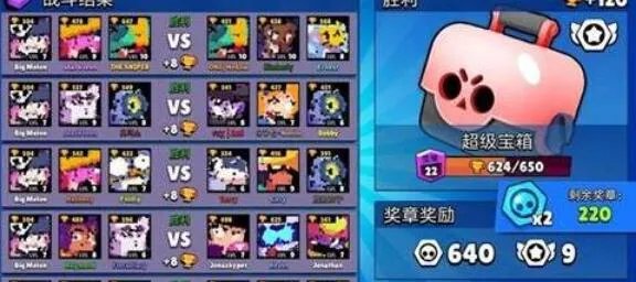 荒野乱斗怪兽大暴走疯狂难度攻略