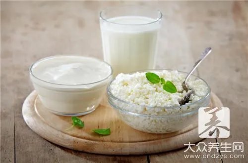 ad钙奶为什么不能喝