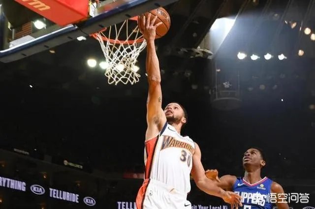 4月8日，NBA勇士击败快船，他们是不是有意让雷霆去消耗火箭？