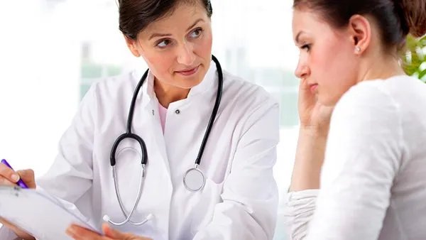 新型肺炎去医院怎么确诊