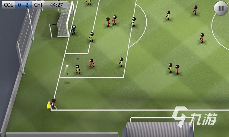 与排球有关的趣味游戏有哪些2022 十大好玩的排球游戏排行榜