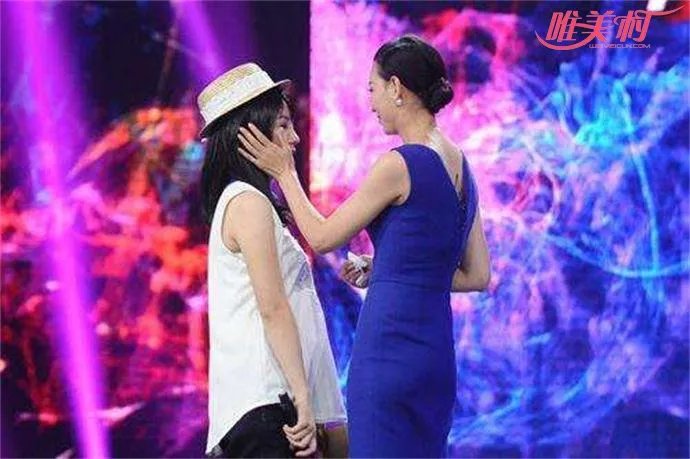 中国梦想秀惠博慈怎么样了 中国梦想秀惠博慈一期