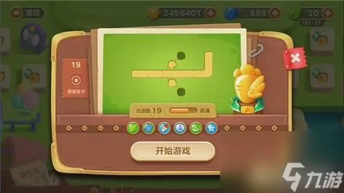 保卫萝卜挑战19关怎么过攻略 保卫萝卜冒险模式速刷教程