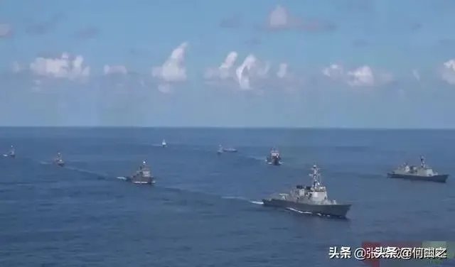 韩国为什么要在独岛军演？