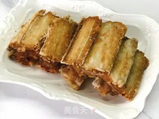 红烧带鱼