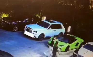 酒后狂踹豪车男子已投案自首,投案自首会从轻处罚吗?