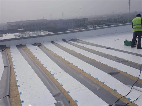 高分子防水卷材厂家有哪些