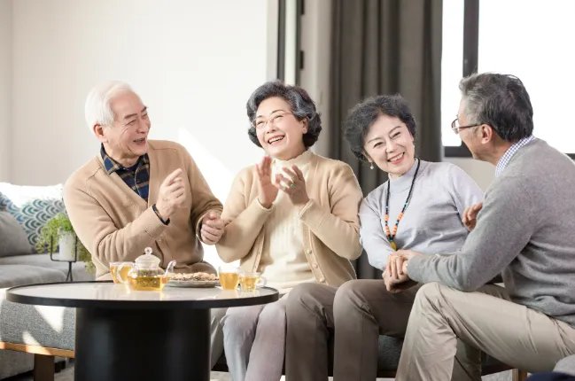 古稀之年是多少岁 为什么叫古稀之年