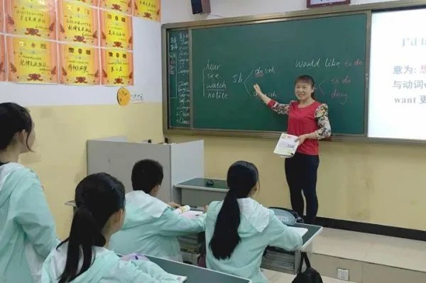 儿子高考前提性要求的吗