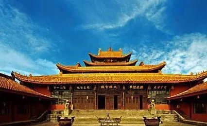 古代鸿胪寺是做什么的 他们主要负责哪些事务