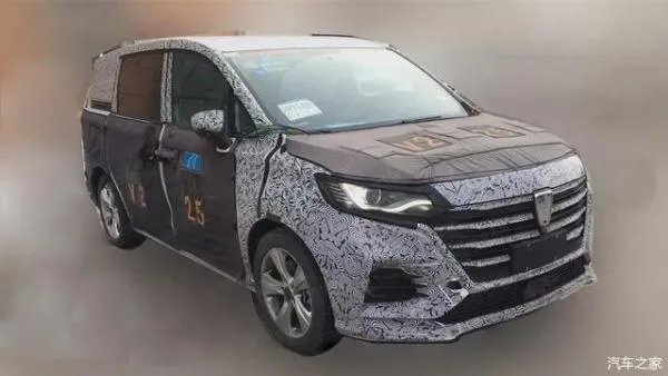 新款别克gl82020款