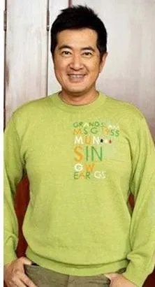 吴绮莉被曝与男星车震 车震门照片曝光（图）