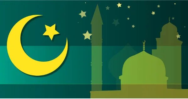 2020年肉孜节和古尔邦节是哪一天