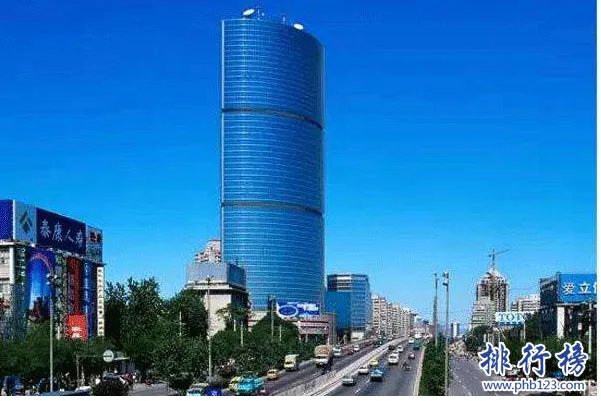 上海十大高楼排名2018 盘点上海高楼建筑排行榜（附图片）