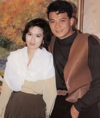 黄日华个人资料介绍 黄日华老婆是谁