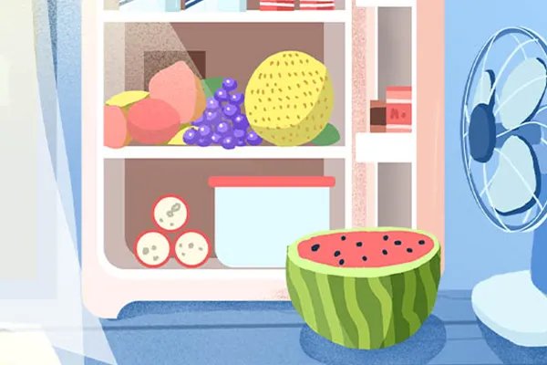 寒性食物吃多了会怎样