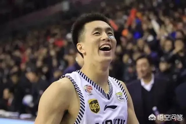 郭艾伦32分,横扫福建晋级四强,你怎么看?