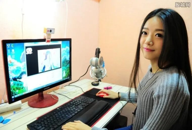 破直播人气外挂案 为主播提供代刷服务牟取暴利