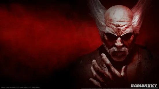 《铁拳7》风神步基础知识及操作解析 风神步怎么用