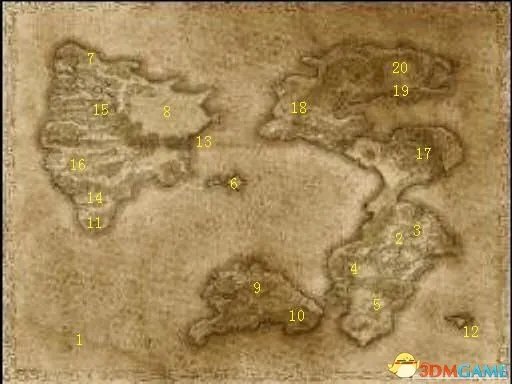 最终幻想3图文攻略 最终幻想3游戏技巧详解