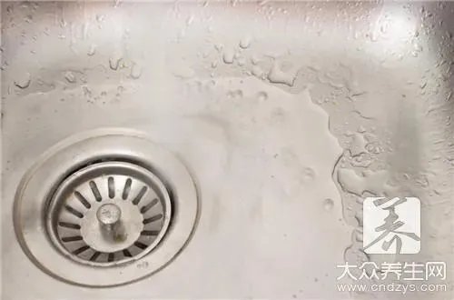 水垢如何去除