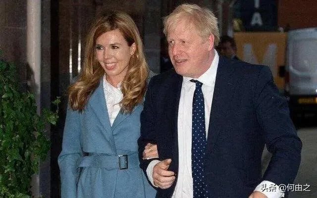 对于英国首相约翰逊高烧入院你怎么看？