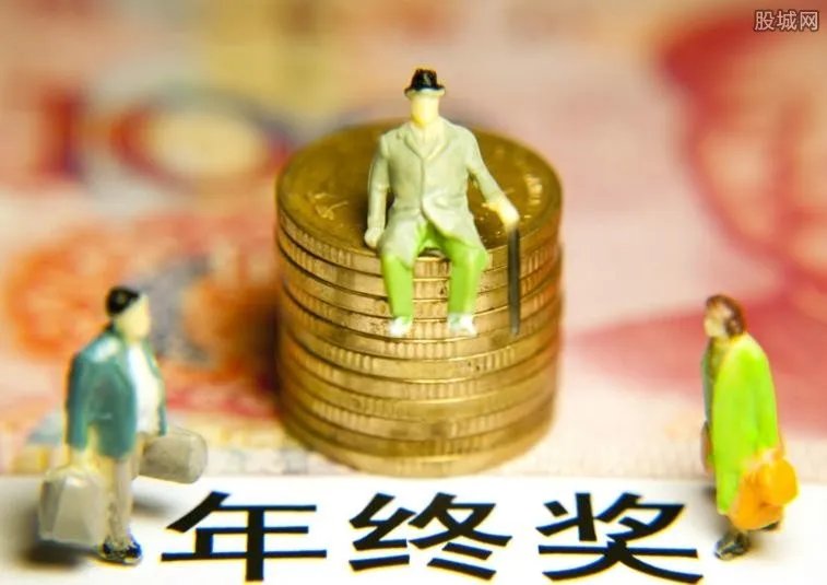 年终奖不到1万元 2018互联网寒冬来了吗