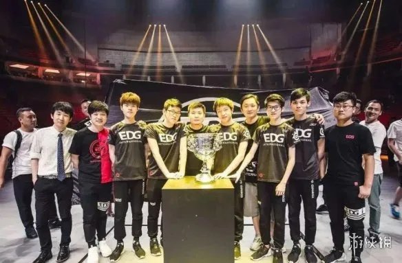 《英雄联盟》Scout选手个人资料介绍