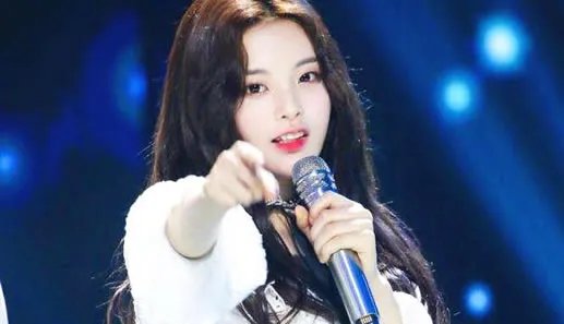 杨超越新剧造型什么样子：杨超越新剧名字及造型图片