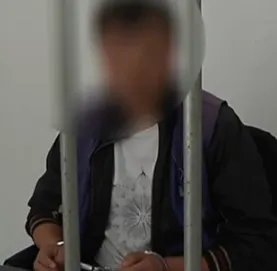 男子驾车撞伤老人后逃逸结果怎样了？