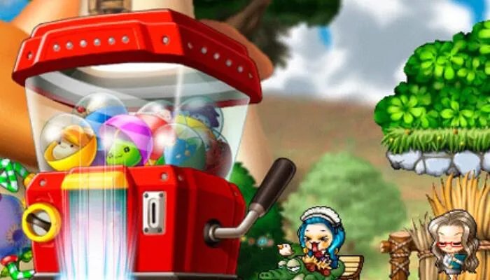 冒险岛游戏名字英文 冒险岛游戏取名字英文版