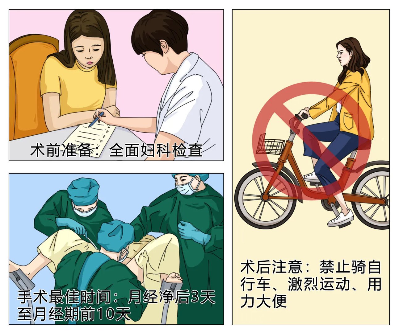 什么是处女膜修复手术