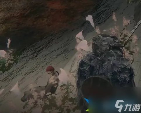 艾尔登法环女武神支线怎么做 女武神支线流程