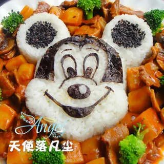 午餐吃什么好 5款食谱推荐