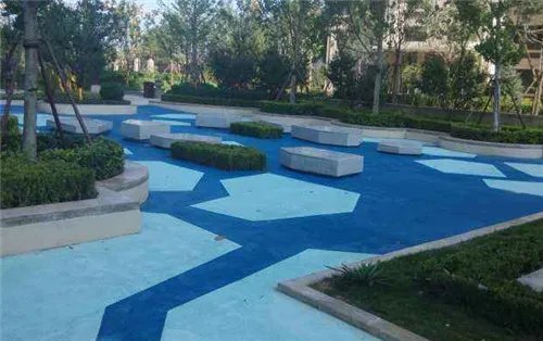 透水混凝土施工工艺是怎样的