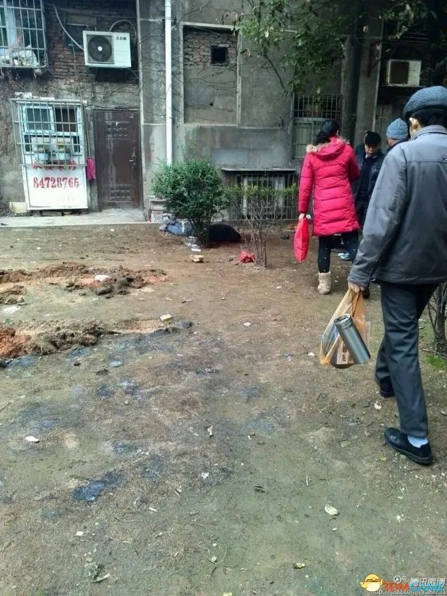 长沙发生街头砍杀市民事件!已有几名群众死亡