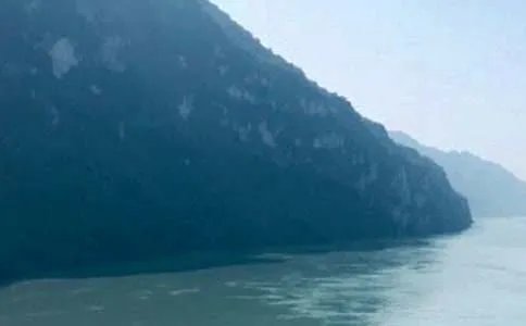 三峡原文及译文注释