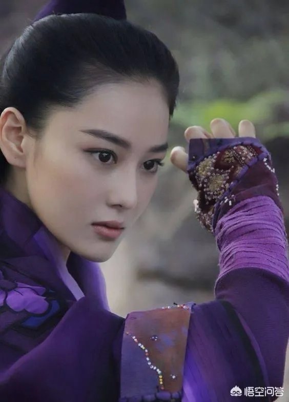 网传张馨予的黑历史是真的吗?