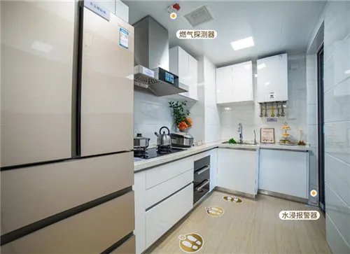 燃气报警是怎么回事