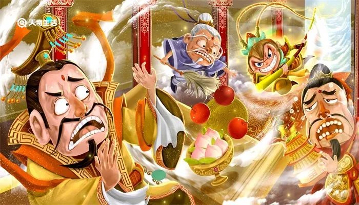 四大灵猴是哪四大猴