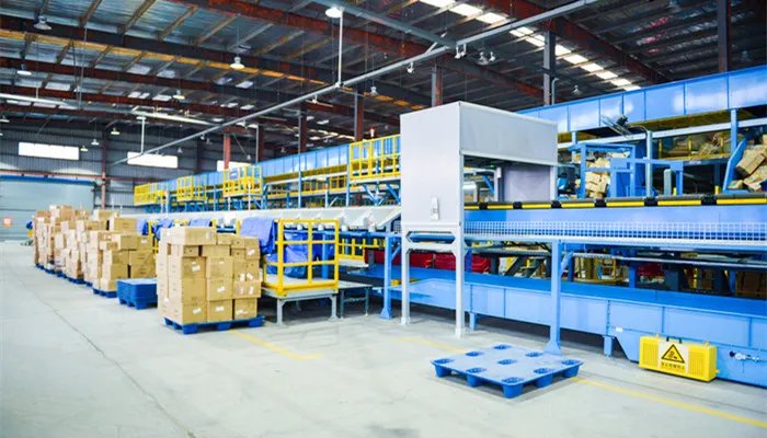 极兔快递是什么快递